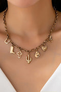 Western Charm Necklace