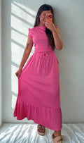 Pink Paradise Set