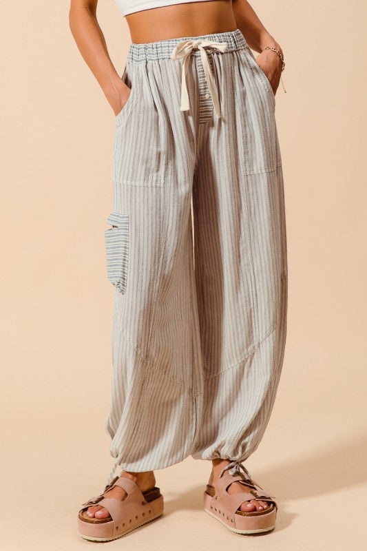 Willow Creek Pants
