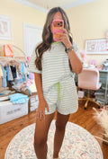 Limelight Stripe Set