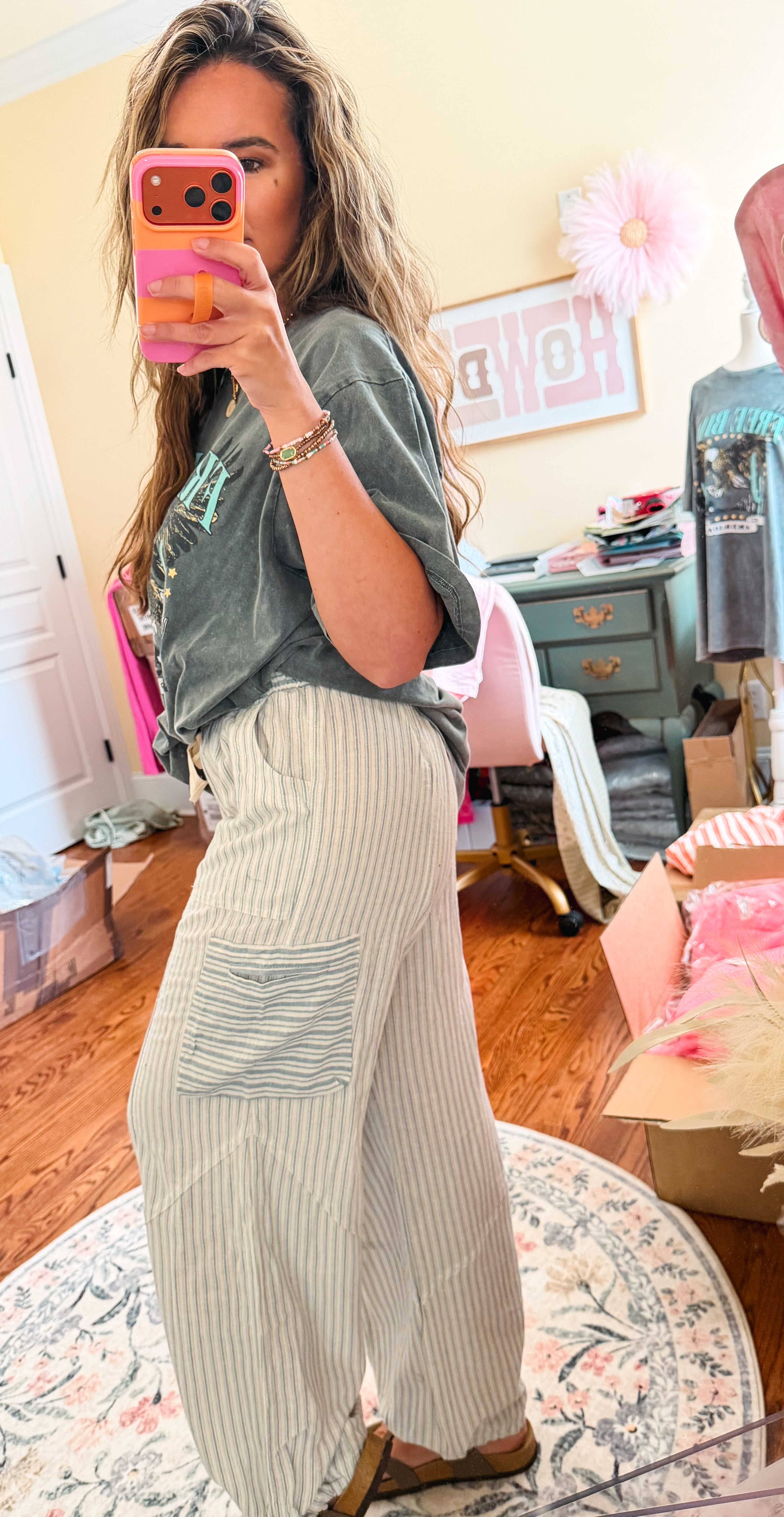 Willow Creek Pants