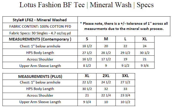 Wild West Rodeo Mineral Wash Graphic Tee
