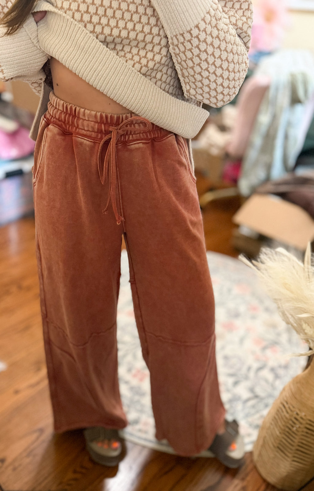 Copper Creek Pants