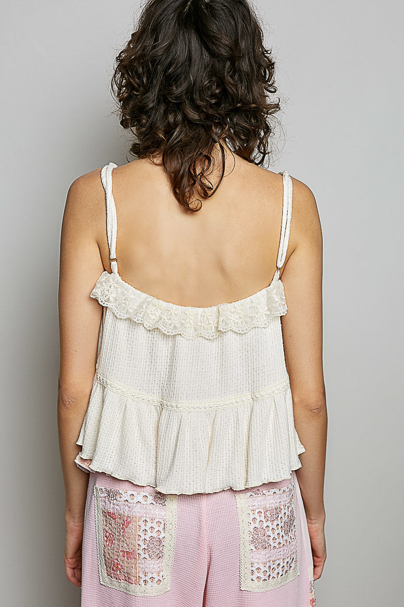 Love Letter Tank