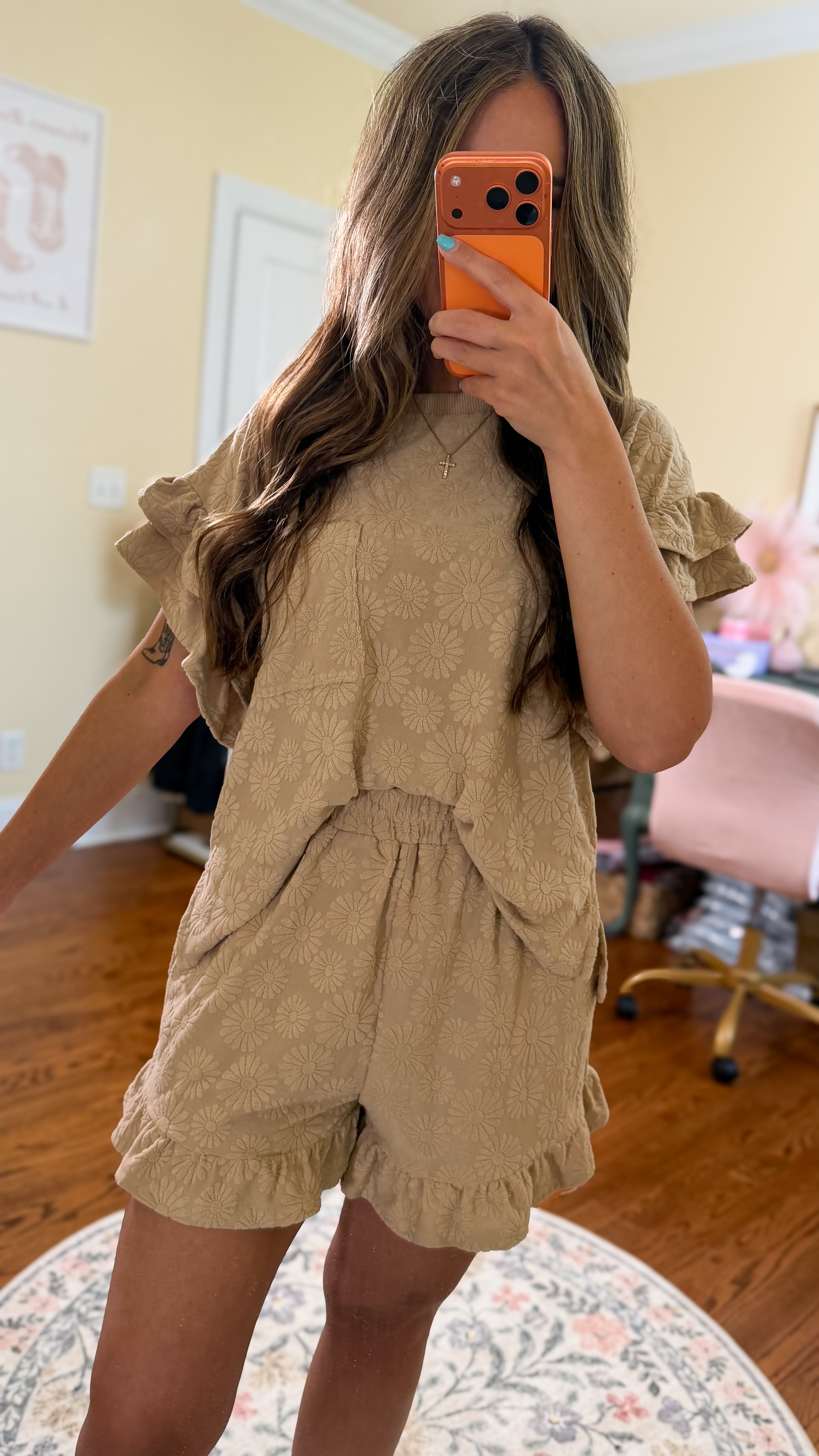 Southern Bloom Set