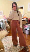 Copper Creek Pants