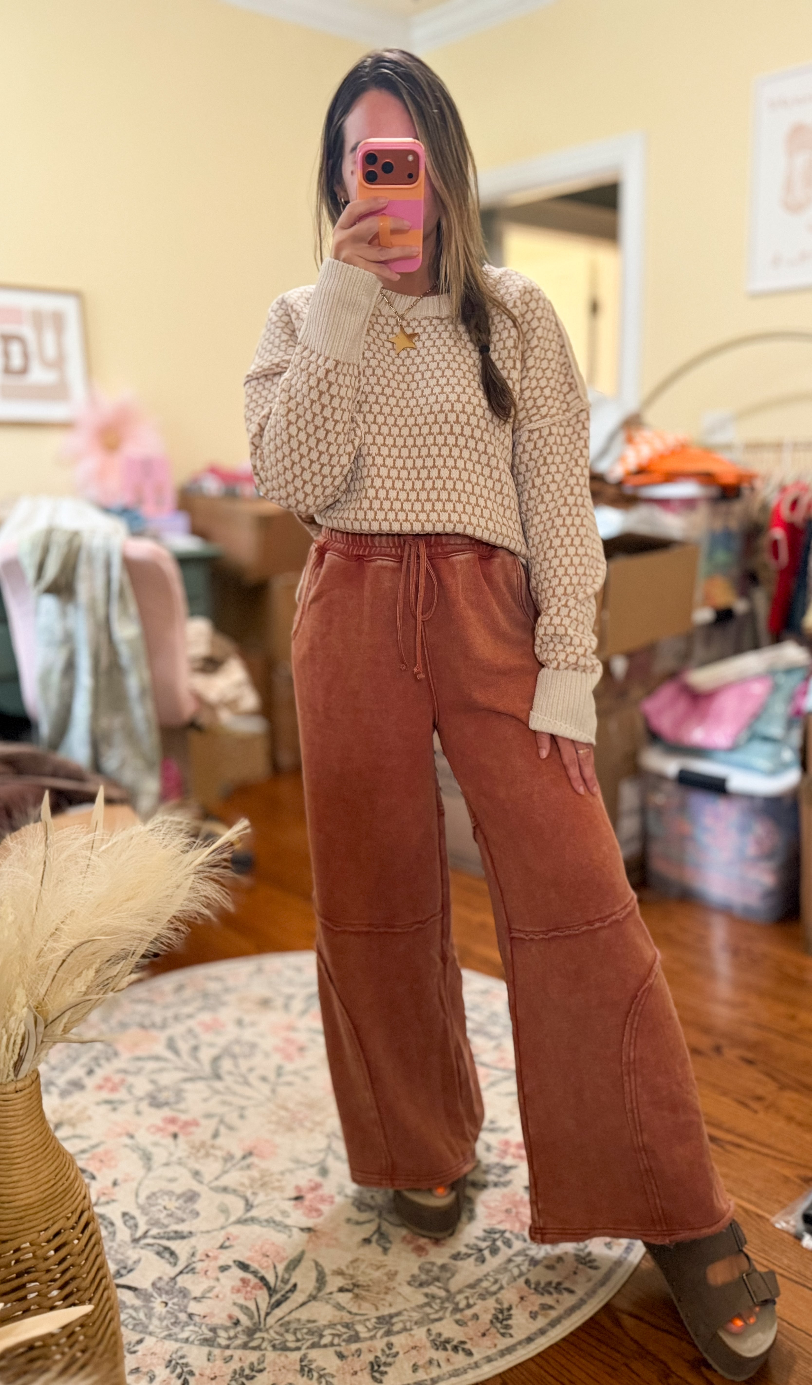 Copper Creek Pants