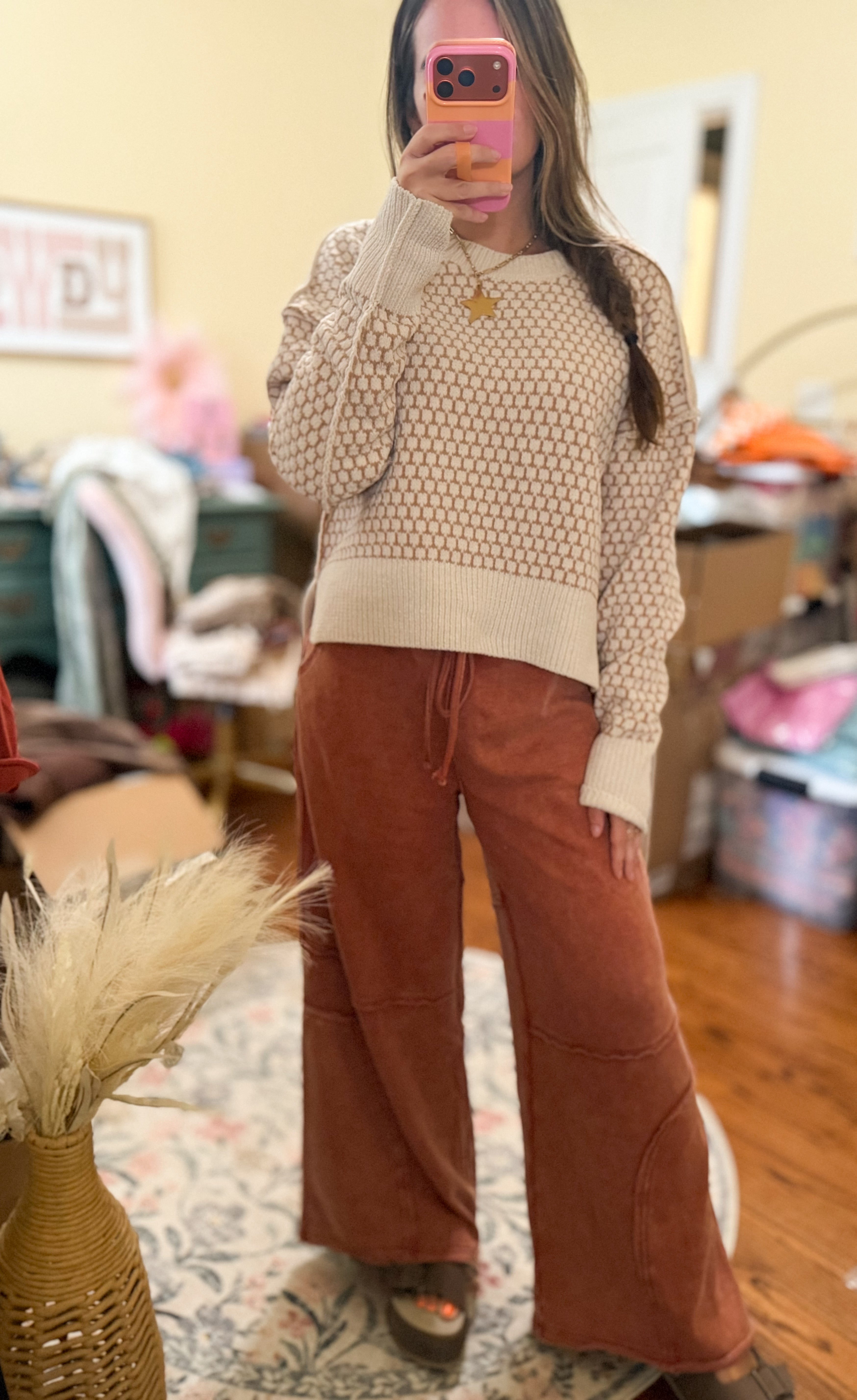 Copper Creek Pants