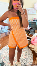 TN Sunset Romper