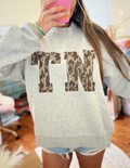 Backwoods TN Mockneck