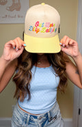 Dilly Dallying Trucker Hat