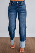 Backporch Risen Jeans