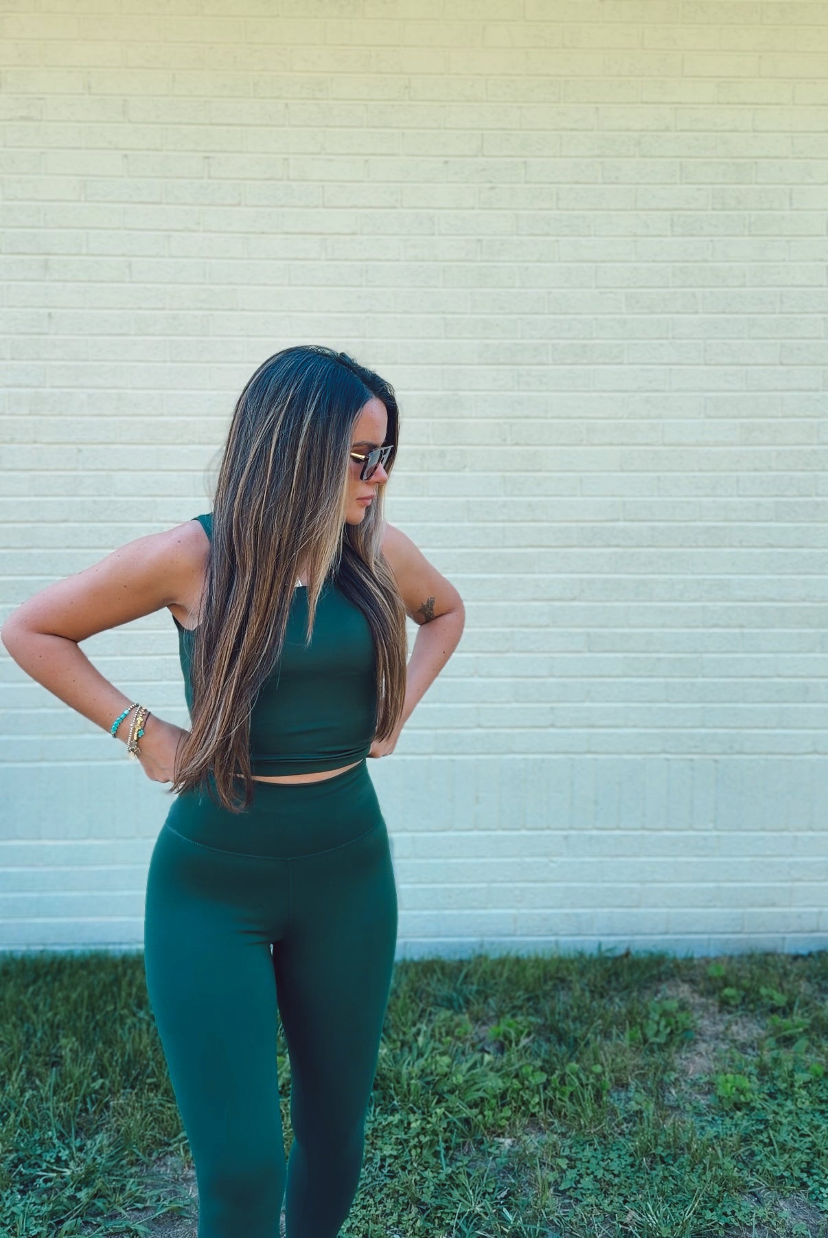 Sycamore Active Leggings