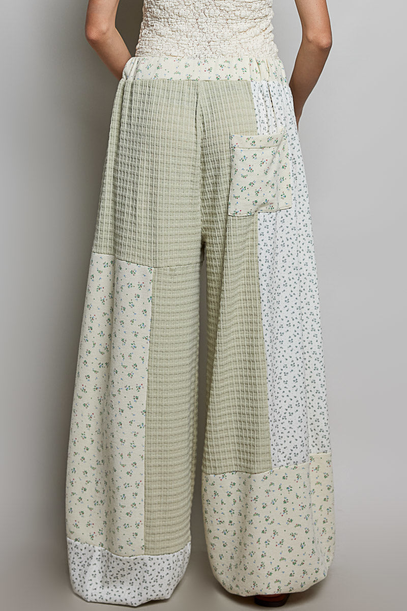 Prairie Bloom Pants