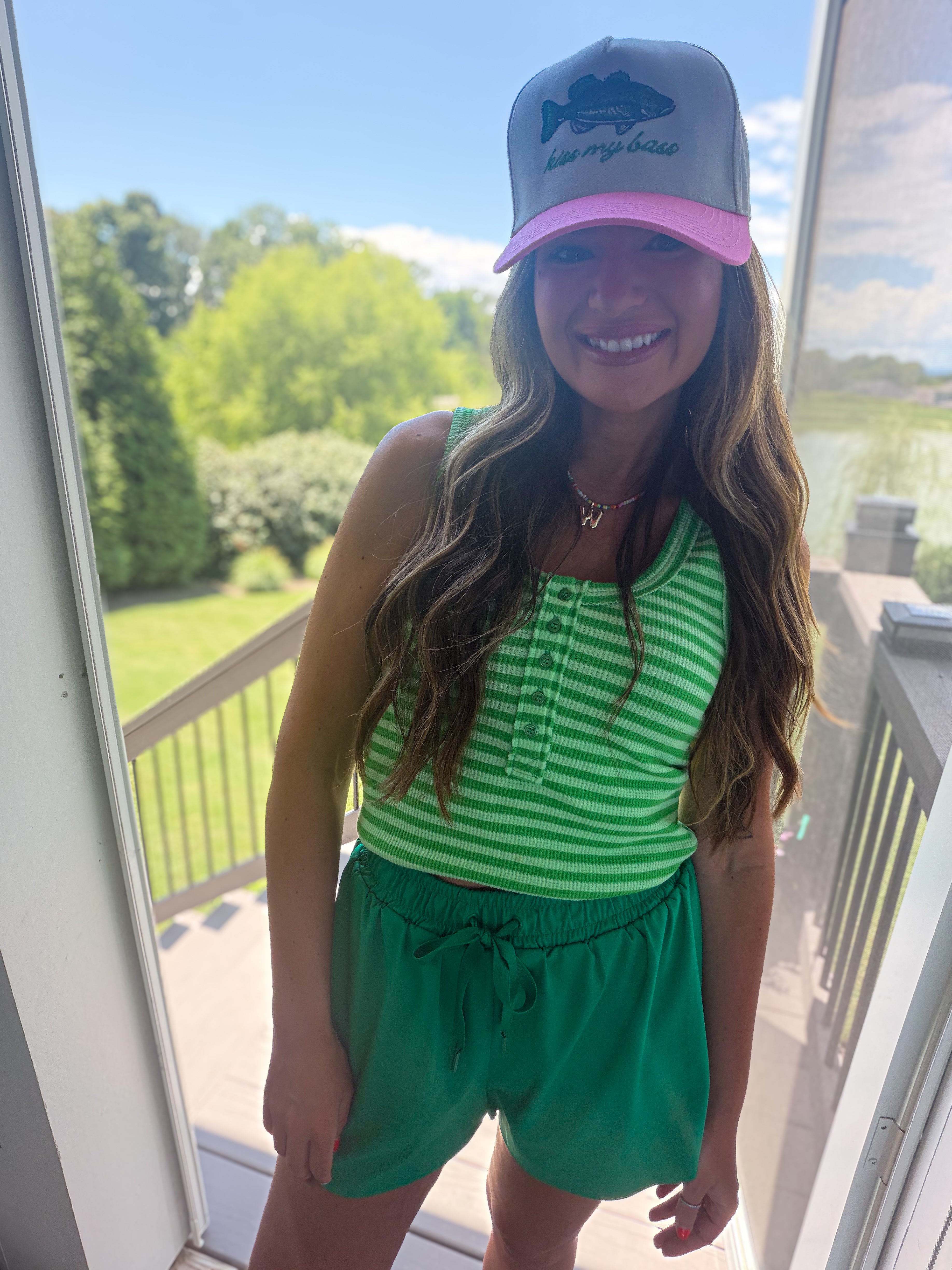 Dockside Henley Tank