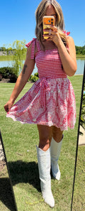 American Sweetheart Dress