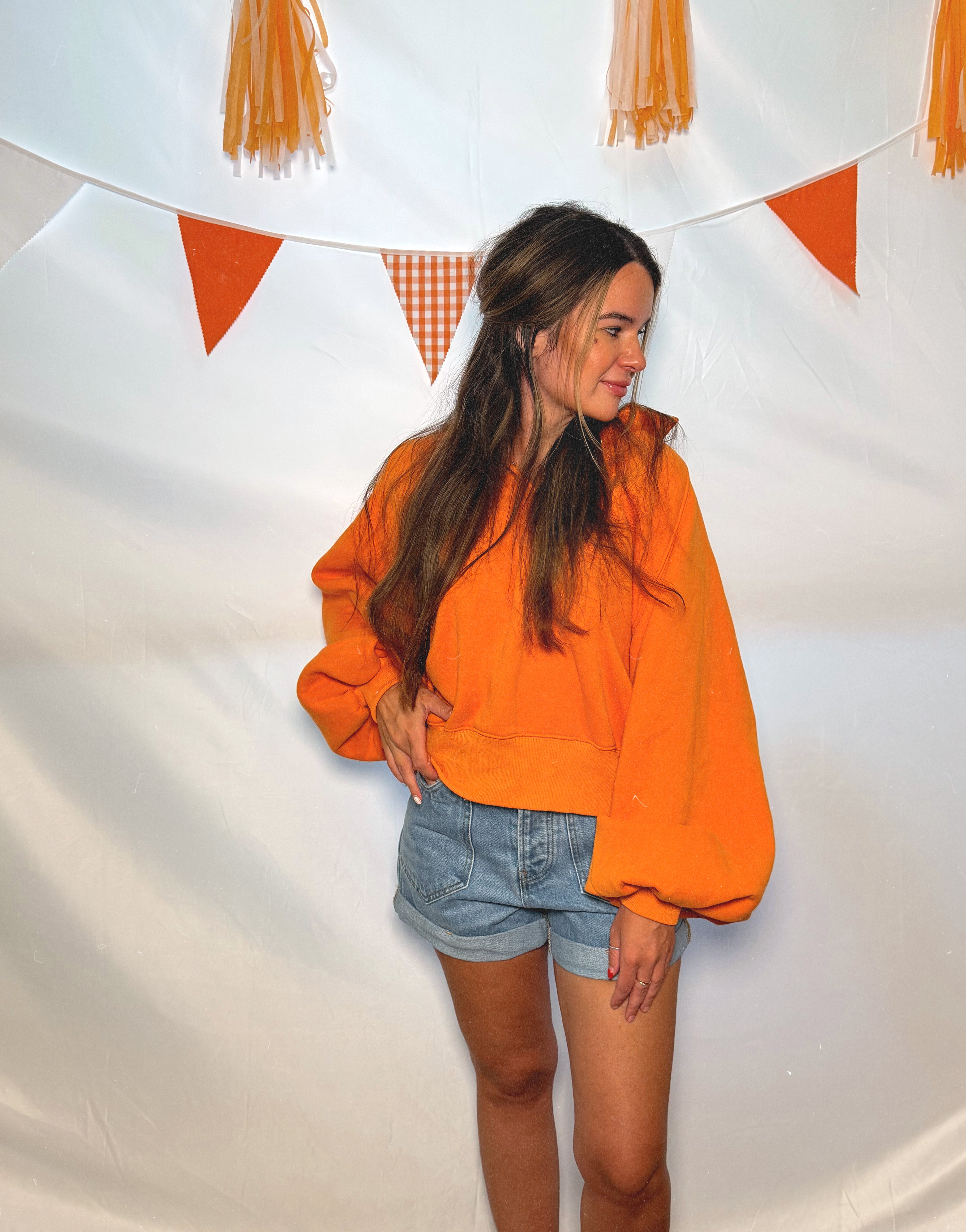 Tennessee Nights Pullover