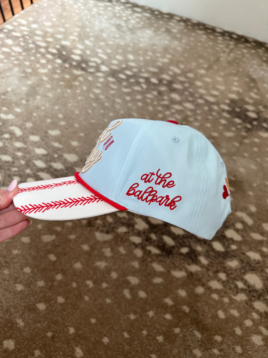 It’s A Good Day Baseball Hat