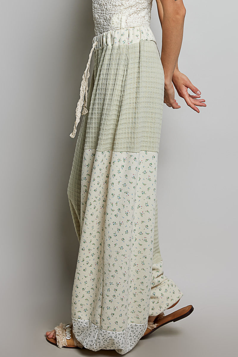 Prairie Bloom Pants