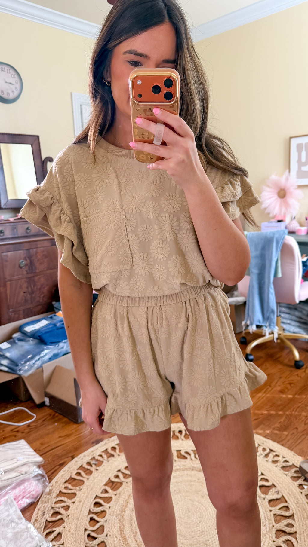 Southern Bloom Set