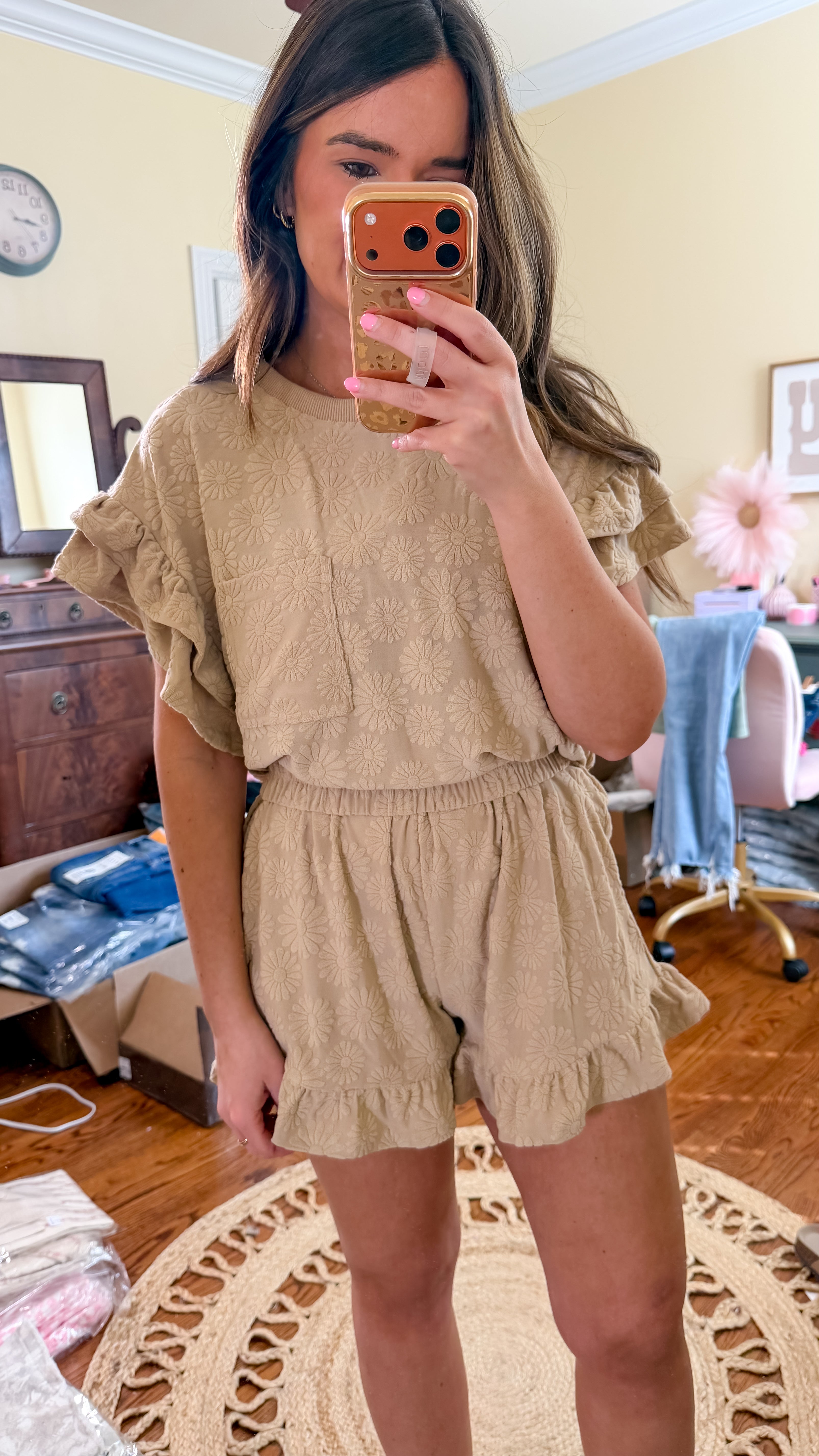 Southern Bloom Set