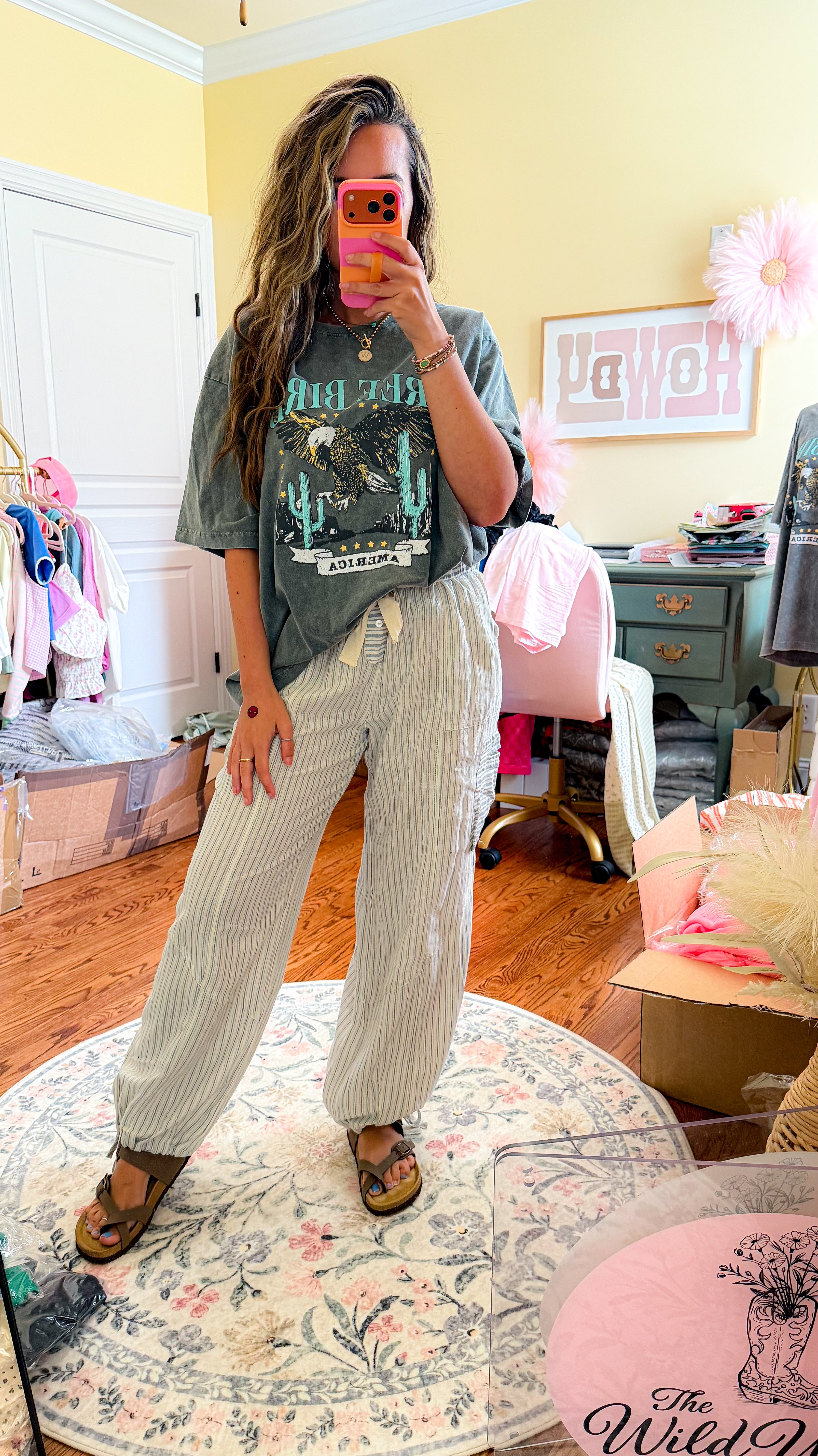 Willow Creek Pants