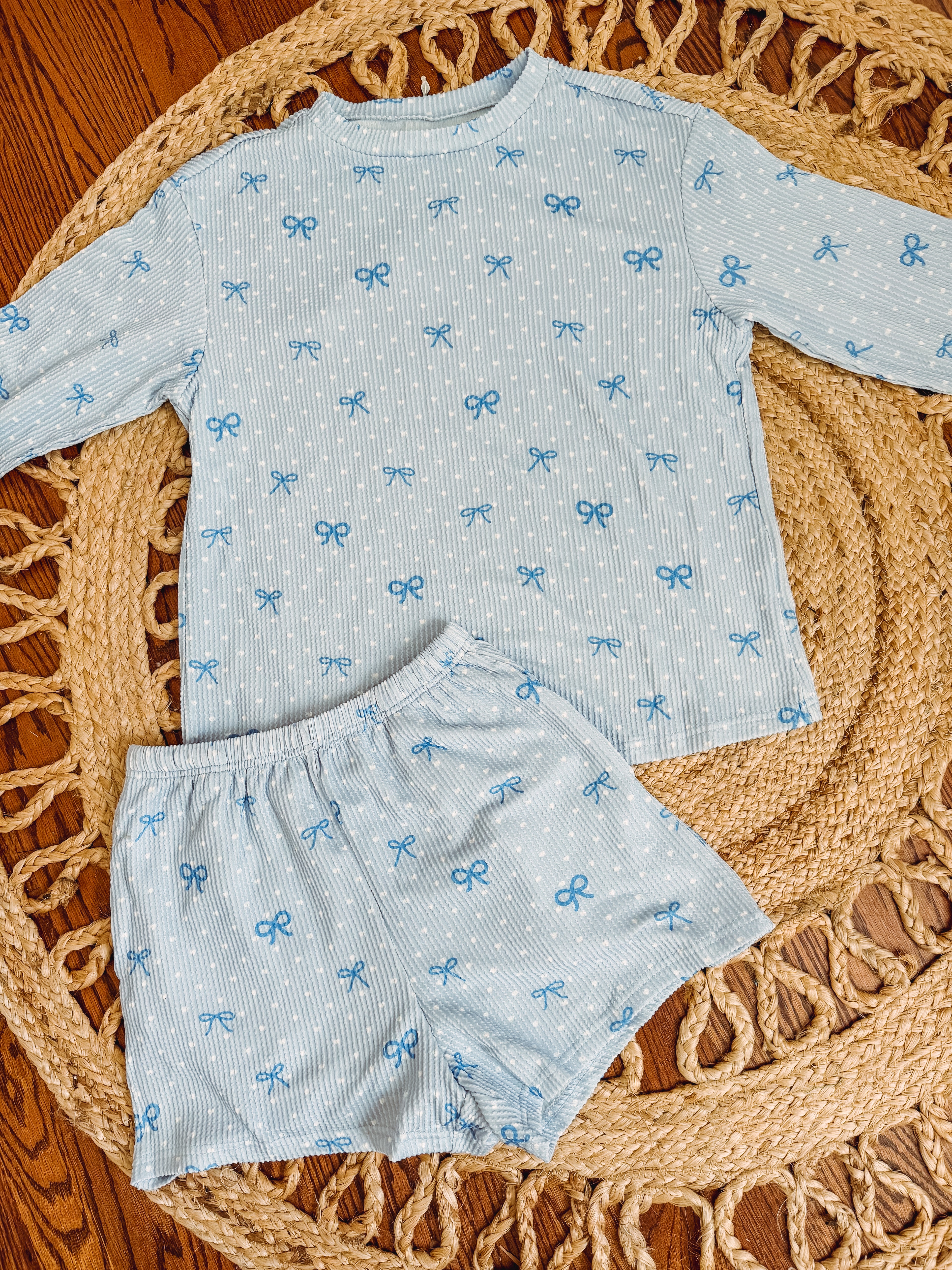Southern Sweetheart Set