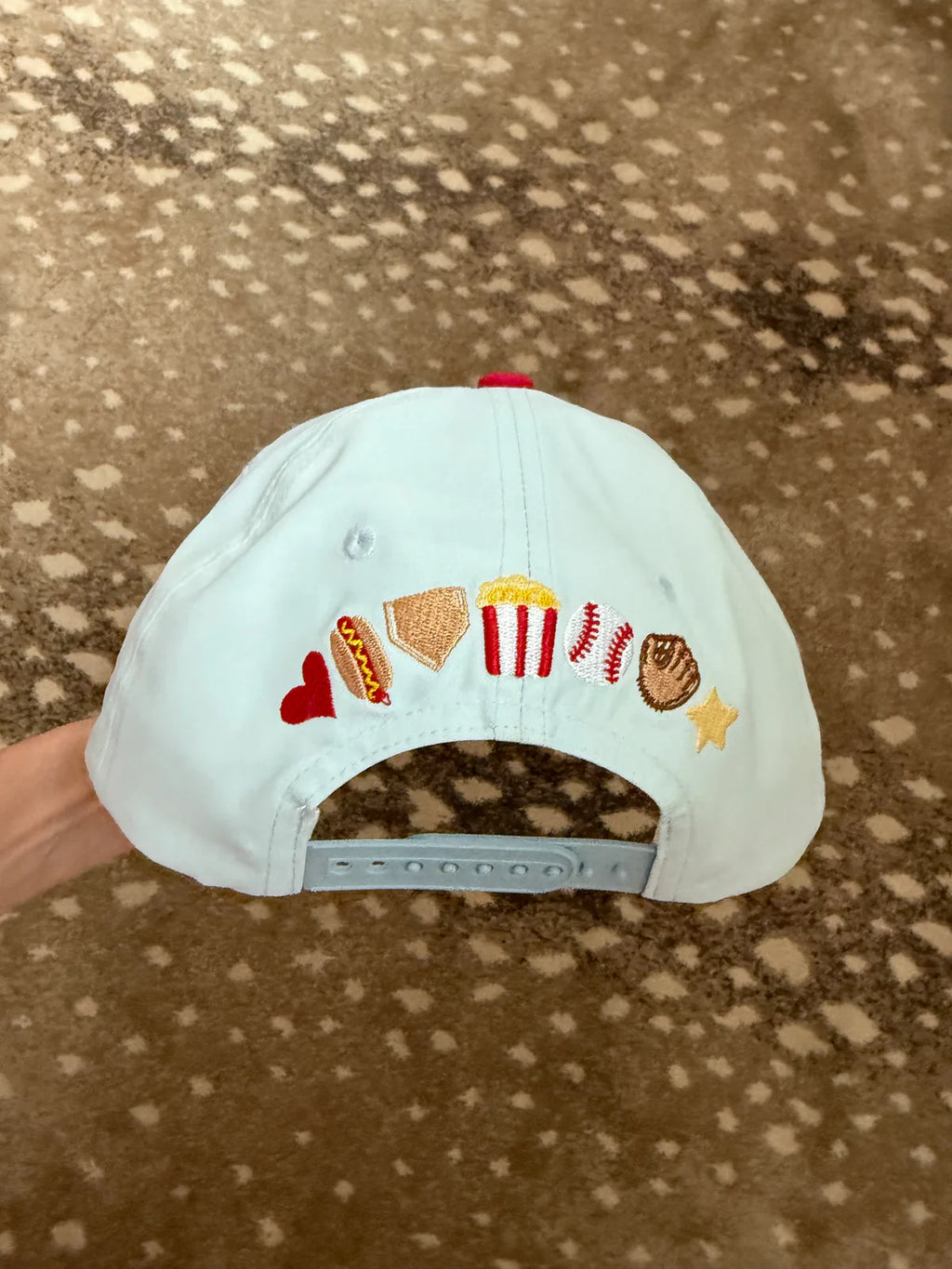 It’s A Good Day Baseball Hat
