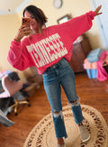 Tennessee Sunshine Pullover