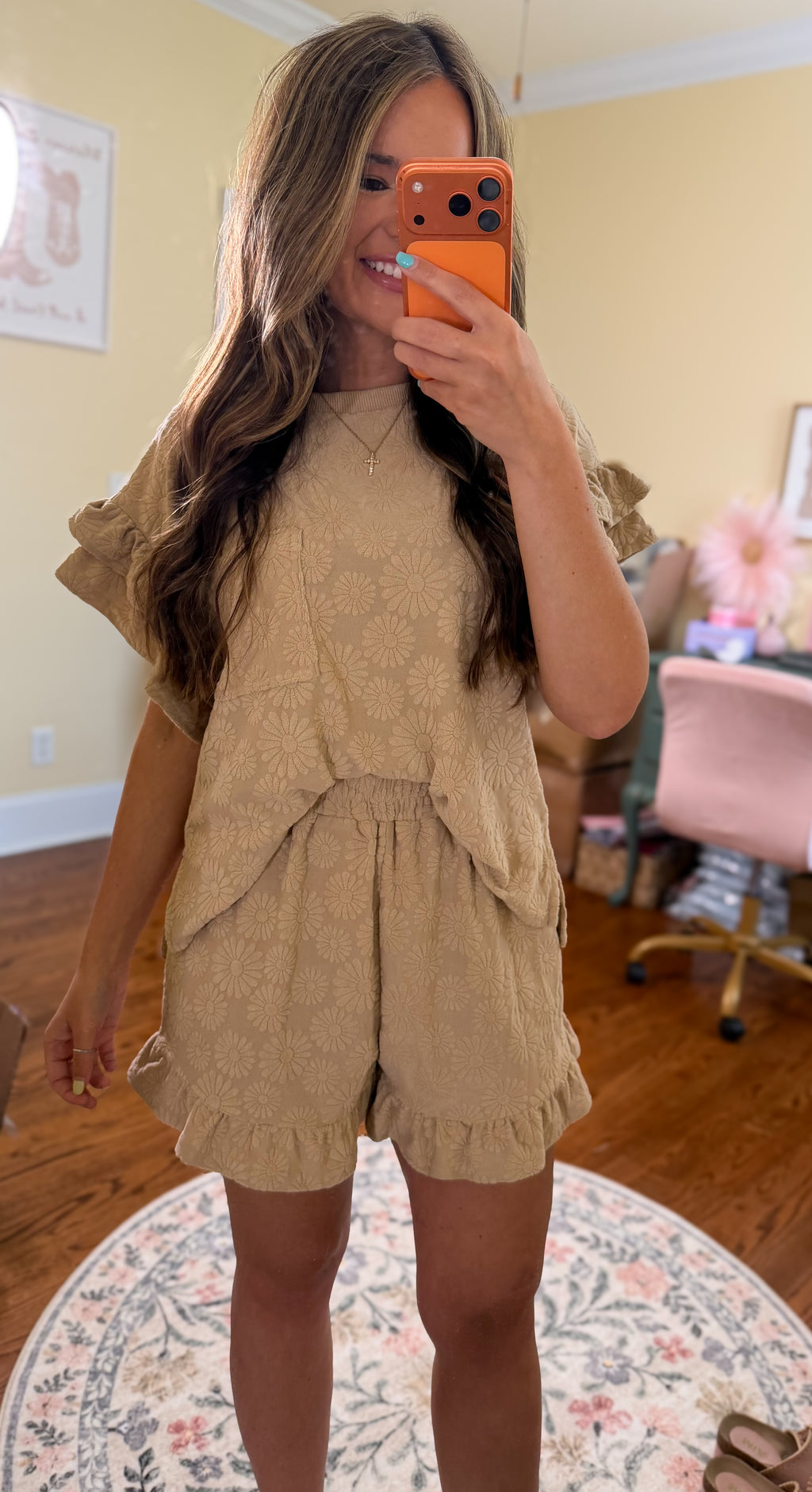 Southern Bloom Set