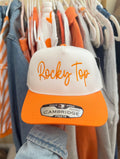 Rocky Top Game Day Hat