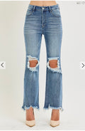 Small Town Livin’ Jeans
