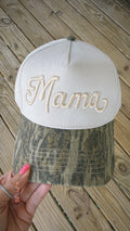 Mama Bottomland Trucker