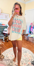 Cool Moms Club Graphic Tee