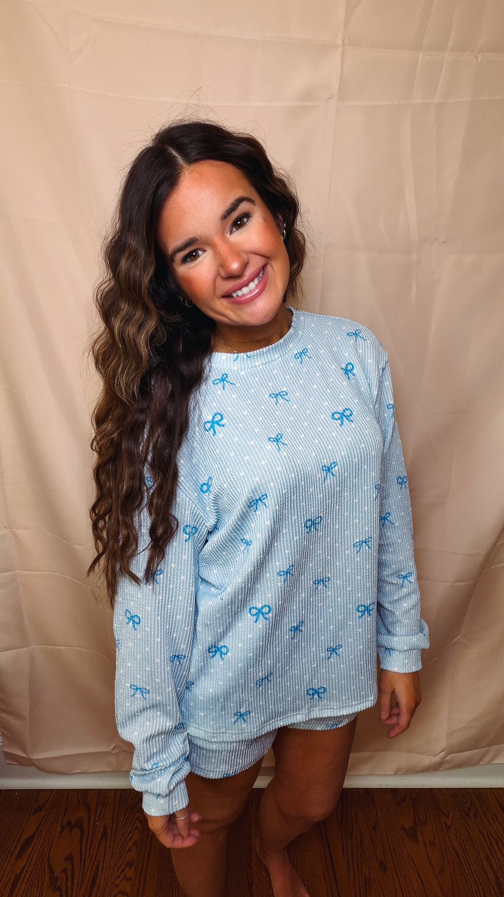 Southern Sweetheart Set