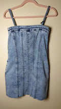 The Country Mile Denim Dress
