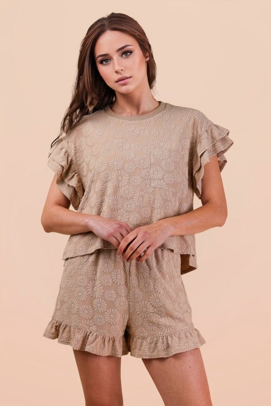 Southern Bloom Set