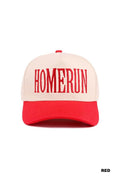Homerun Hat