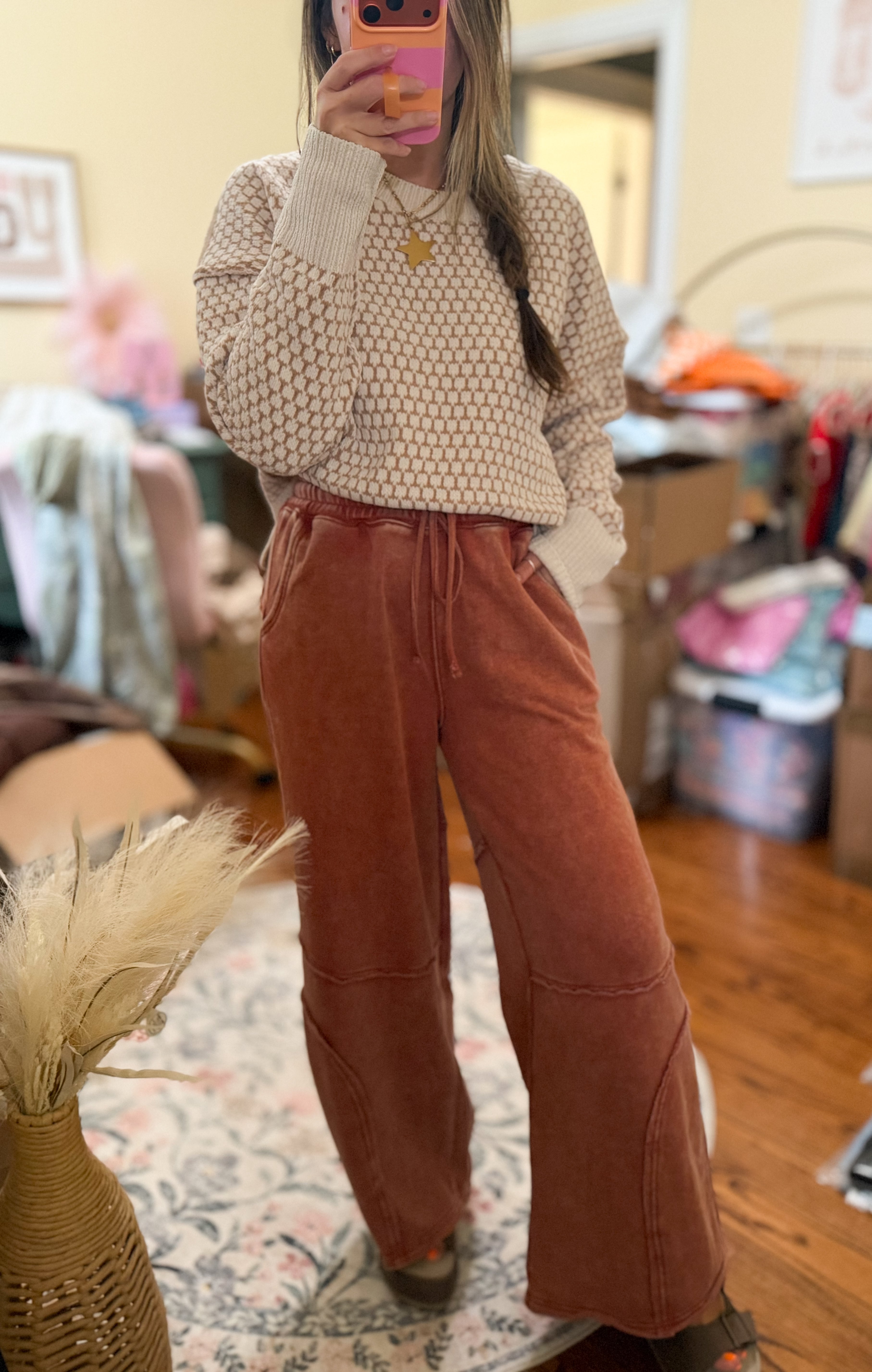Copper Creek Pants