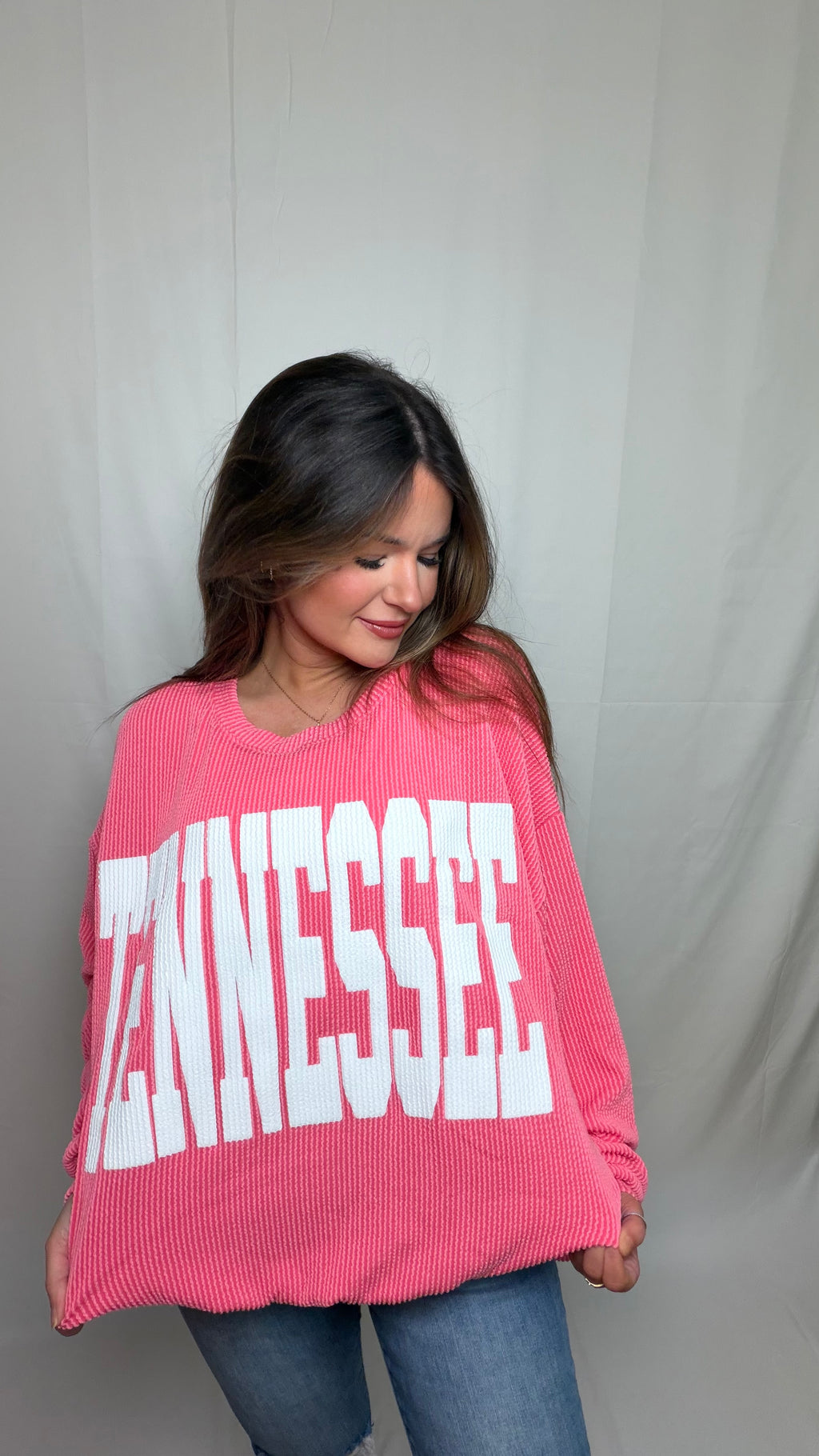 Tennessee Sunshine Pullover
