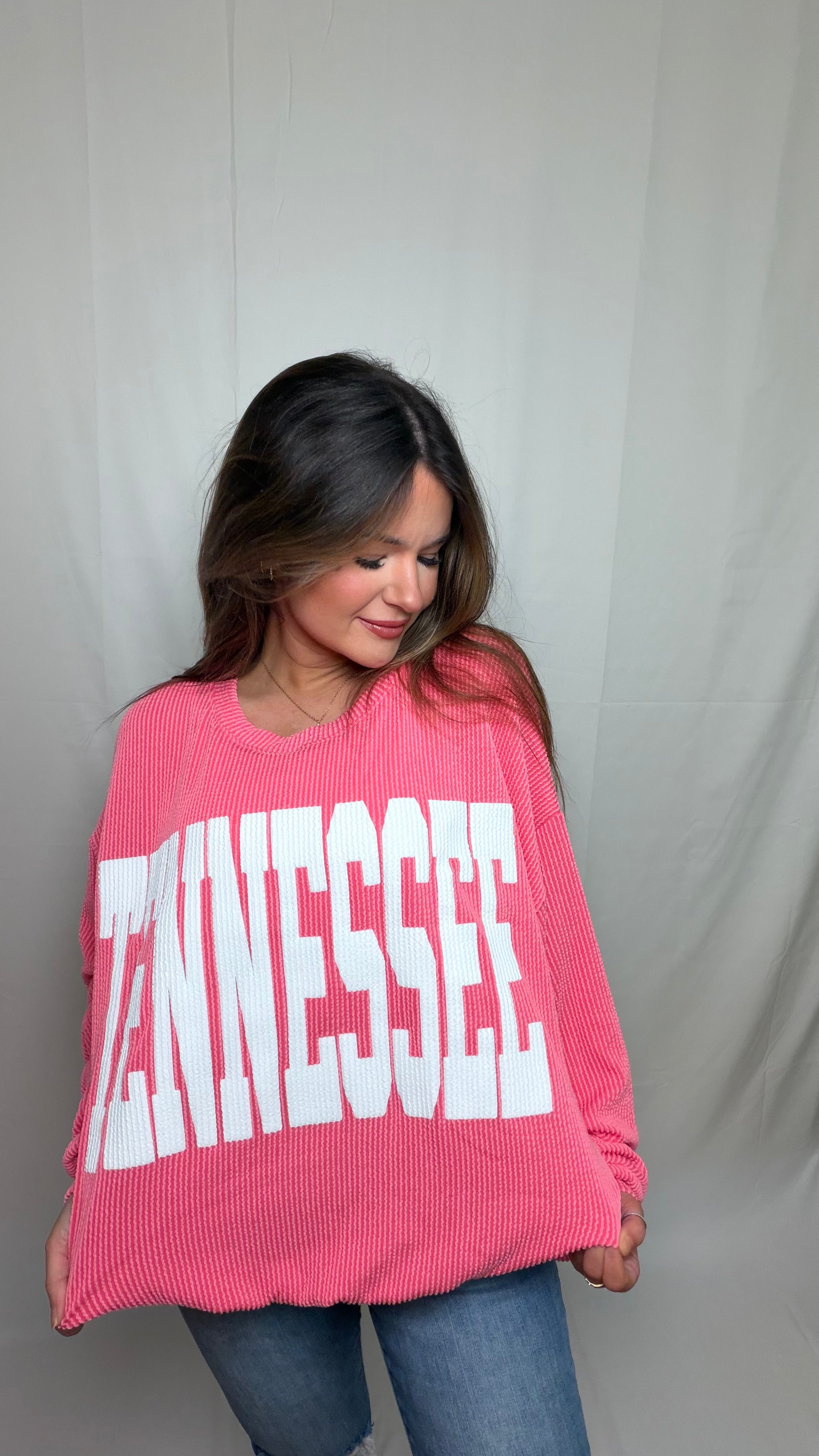 Tennessee Sunshine Pullover