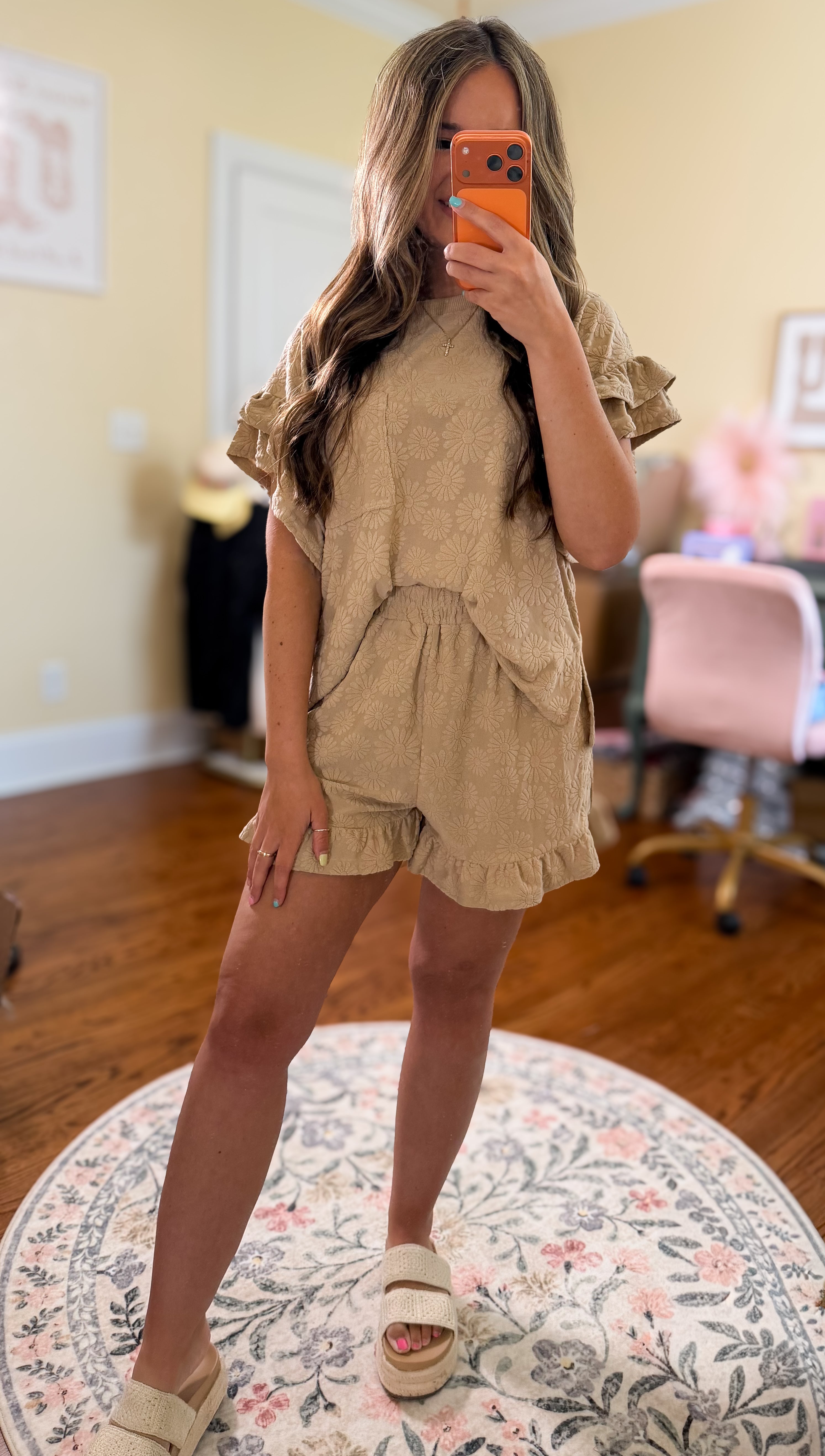Southern Bloom Set