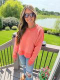 Southern Charm Sweater