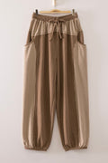 The Backroad Stripe Pants