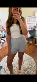 Salty Air Shorts