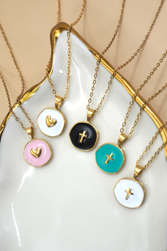 Sentimental Necklace