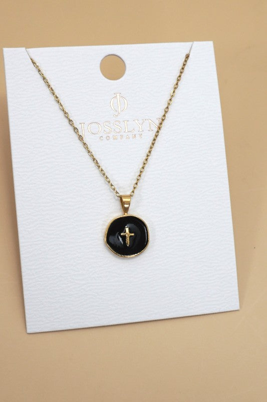 Sentimental Necklace