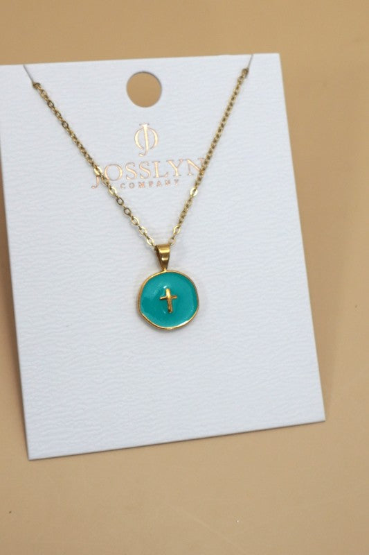Sentimental Necklace