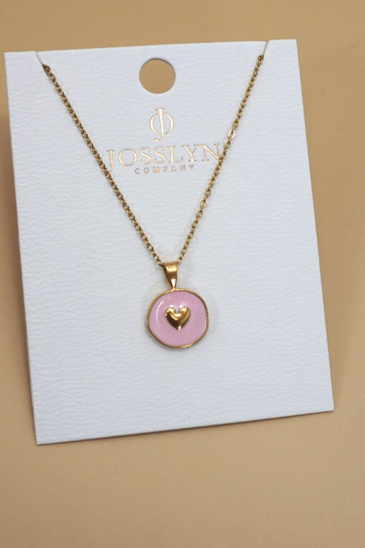 Sentimental Necklace