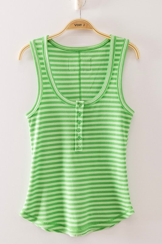 Dockside Henley Tank